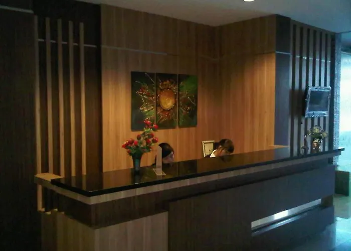 Benteng Hotel