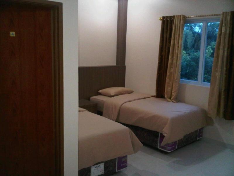 Hotel Benteng