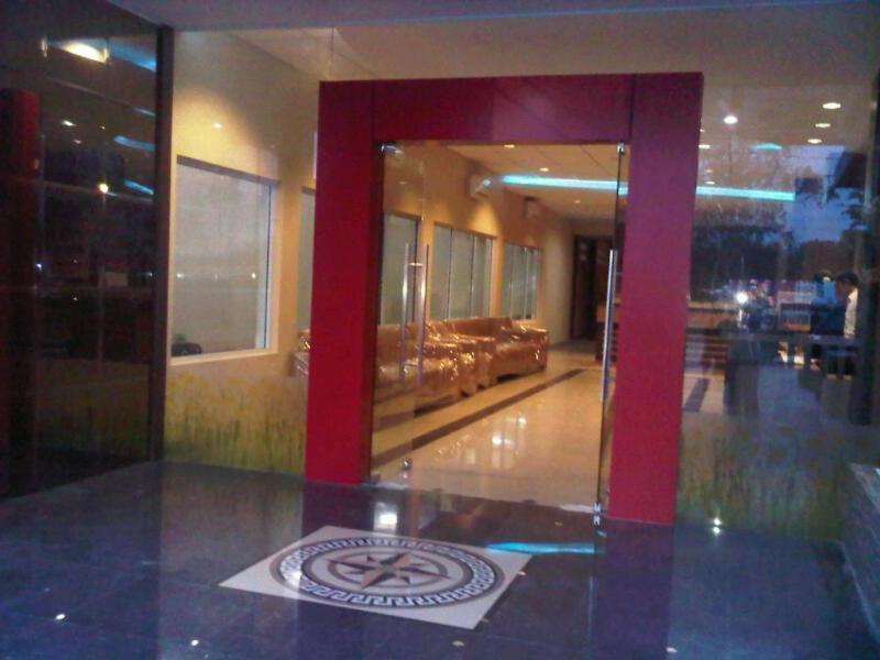 Benteng Hotel 3*