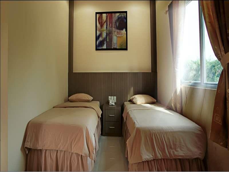 Benteng Hotel Pekanbaru