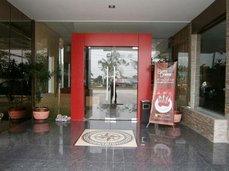 Hotel Benteng 3*